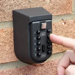 Boîte à Clé FISHTEC Key secure