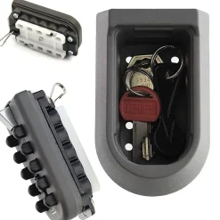 Boîte à Clé FISHTEC Key secure