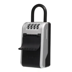 Boîte à clé sécurisée à combinaison programmable 5480EURD Masterlock