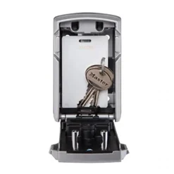 Boîte à clés bluetooth sécurisée - MASTER LOCK Bluetooth Select Access - MASTER LOCK Noir