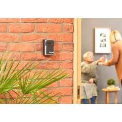 Boîte à clés connectée bluetooth Masterlock Select Access Smart 5441EURD