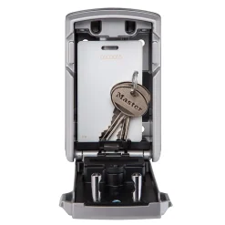 Boîte à clés connectée bluetooth Masterlock Select Access Smart 5441EURD