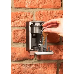 Boîte à clés connectée bluetooth Masterlock Select Access Smart 5441EURD