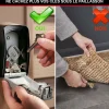 Boîte à clés sécurisée à combinaison programmable et fixation murale Master Lock
