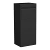 Boîte à colis anthracite - L45 x l35 x H105 cm - COLIBRI
