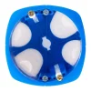 Boîte 1 poste No Air multimatériaux Ø67 x P.50 mm