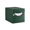 Boîte aux lettres 1 porte Decayeux Iguane Vert Ral 6005