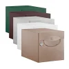 Boîte aux lettres 1 porte Decayeux Iguane Latté Ral 1019