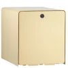 Boîte aux lettres 2 portes Balthazar Beige Burg-Wachter