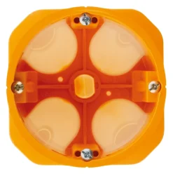 Boîte Capritherm+ diamètre 67x50mm - cloisons sèches - Capri