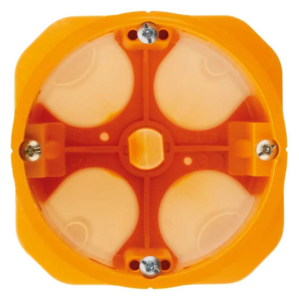 Boîte Capritherm+ diamètre 67x50mm - cloisons sèches - Capri