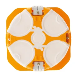Boîte Capritherm+ diamètre 67x50mm - cloisons sèches - Capri