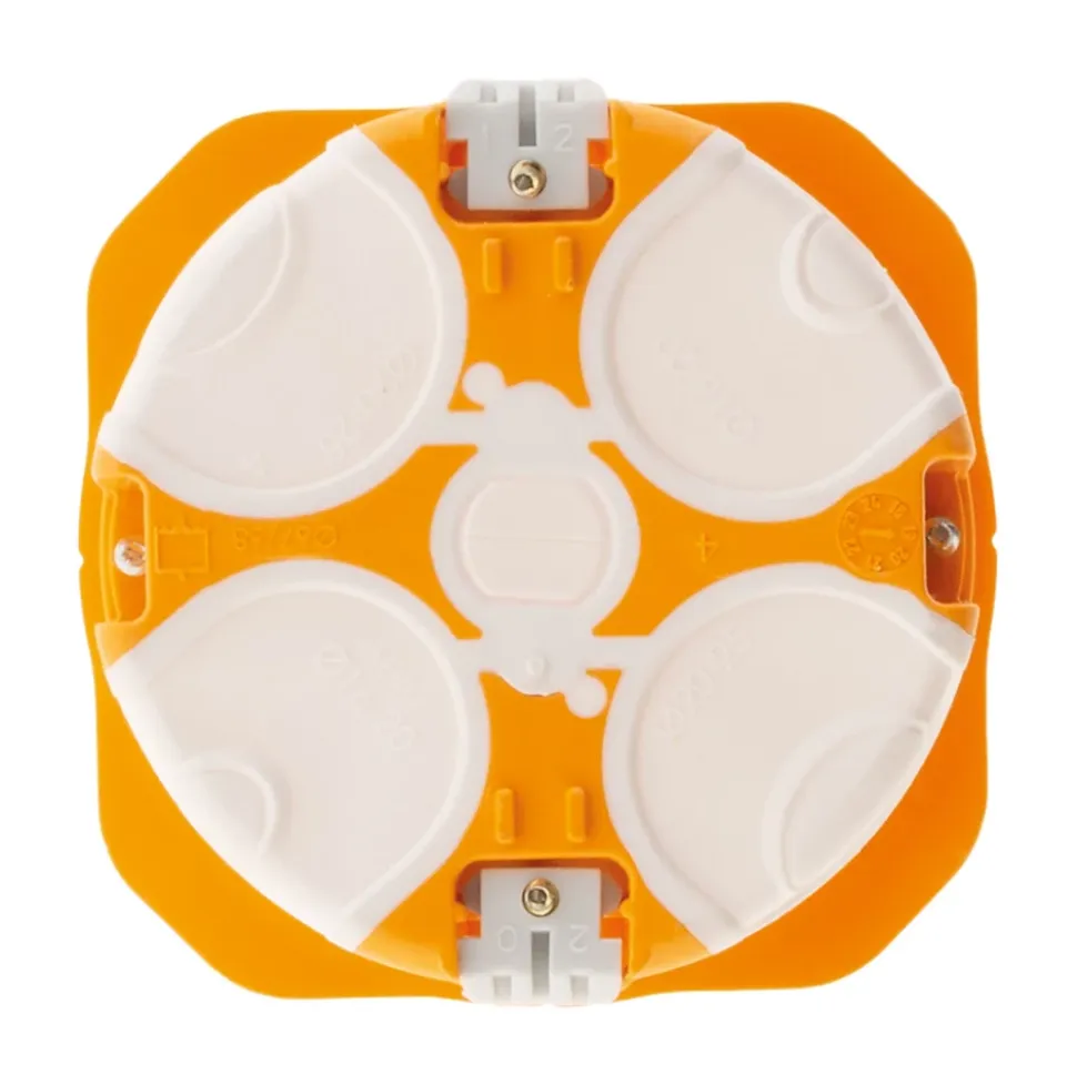 Boîte Capritherm+ diamètre 67x50mm - cloisons sèches - Capri