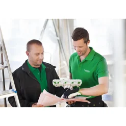 Boîte d'applique DCL + douille E27 - Diam. 67 mm - Profondeur 40 mm - Multifix Air - IMT35027 - Schneider