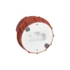 Boîte DCL luminaire applique Legrand maçonnerie