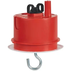 Boîte DCL luminaire point de centre Legrand maçonnerie
