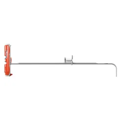 Boîte De 25 Chevilles À Bascule Duotec Fischer 537259 Nylon - 10 Mm