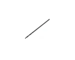 Boîte de 10 forets HSS laminés diamètre 4mm - HANGER - 155009