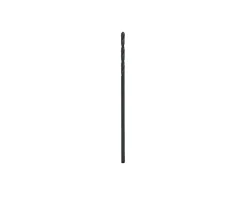Boîte de 10 forets HSS laminés diamètre 4mm - HANGER - 155009