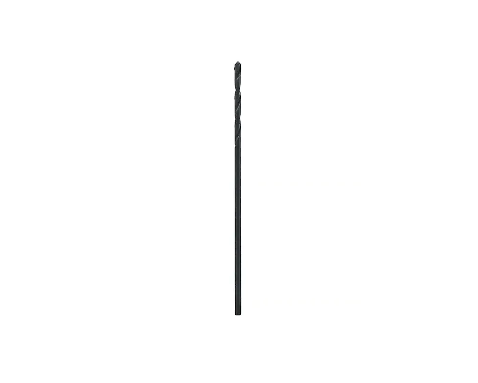 Boîte de 5 forets HSS laminés diamètre 11mm - HANGER - 155024