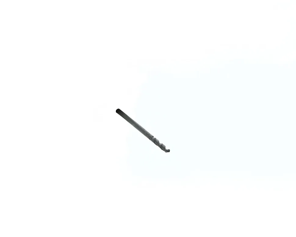 Boîte de 5 forets HSS laminés diamètre 11mm - HANGER - 155024