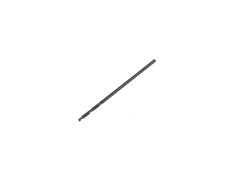 Boîte de 5 forets HSS laminés diamètre 11mm - HANGER - 155024