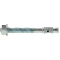 Boîte de 20 goujons d'ancrage FIX3 SPIT diam 12 x 180 mm - 057576