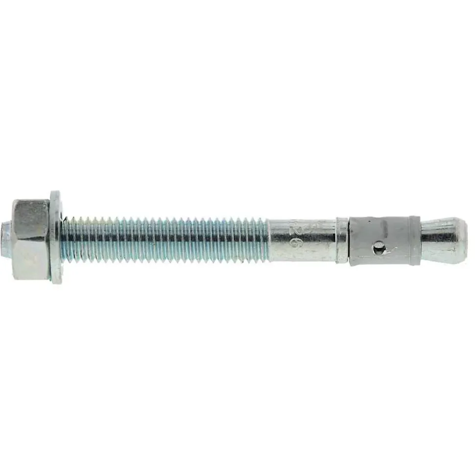 Boîte de 20 goujons d'ancrage FIX3 SPIT diam 12 x 180 mm - 057576