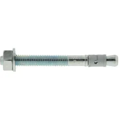 Boîte de 50 goujons d'ancrage FIX3 SPIT diam. 8 x 115 mm - 057454