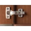 Boîte De 200 Vis Bois Powerfast Ii Fpf Ii Czf Bc 200 Tête Fraisée Fischer Empreinte Pz - Zingué Blanc - Filetage Total