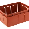 Boîte de dérivation 160 x 130 x 70mm - Zenitech