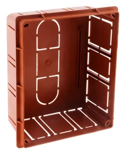 Boîte de dérivation 160 x 130 x 70mm - Zenitech