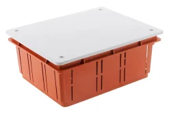 Boîte de dérivation 160 x 130 x 70mm - Zenitech