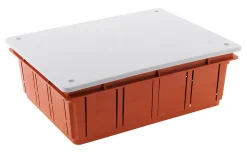 Boîte de dérivation 196 x 152 x 70mm - Zenitech