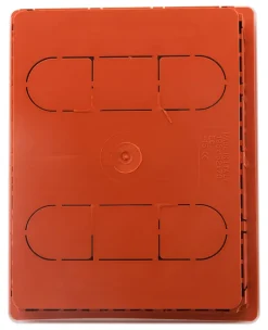 Boîte de dérivation 196 x 152 x 70mm - Zenitech