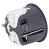 Boîte de dérivation DCL Jacobsen ø54 x P.40 mm