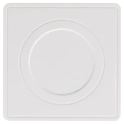 Boîte de dérivation en saillie - Blanc - Vulco - Zenitech