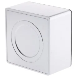 Boîte de dérivation en saillie Silver - Vulco - Zenitech