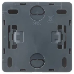 Boîte de dérivation en saillie Silver - Vulco - Zenitech