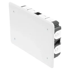 Boîte de dérivation Jacobsen 70 x 110 x P.40 mm pour 24 câbles