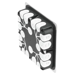 Boîte de dérivation Jacobsen 70 x 110 x P.40 mm pour 36 câbles