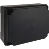 Boîte de dérivation rectangulaire IP55 - Solera
