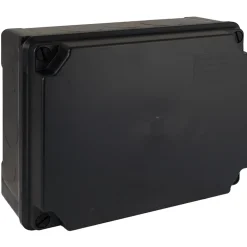 Boîte de dérivation rectangulaire IP55 - Solera