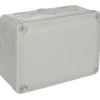 Boîte de dérivation rectangulaire IP65 - - Solera