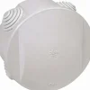 Boîte de dérivation ronde étanche diamètre 65x35mm - Dio