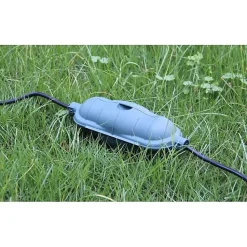 Boîte de raccordement - GAO - Étanche - IP44, polypropylene