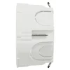 Boîte d'encastrement 1 poste diamètre 67 mm profondeur 40 mm Multifix Schneider Electric, 10 pièces