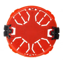 Boîte d'encastrement Ø.65 x P.50mm pour appareillage