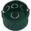 Boîte d'encastrement maçonnerie ø67 mm