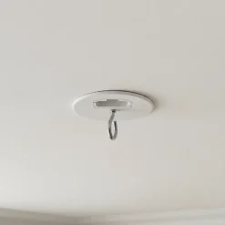Boîte d'encastrement pour suspension Diall